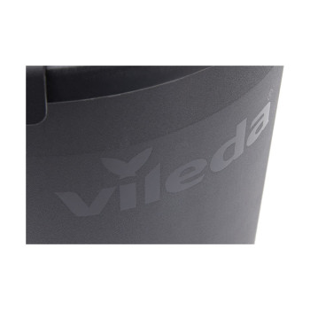 Bucket with Handle Vileda Grey 7 L,,,