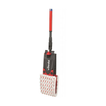 Mop Head Refill Vileda Ultramax Microfibres,,,