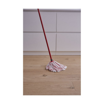 Mop Microfibres Vileda White Floor,,,