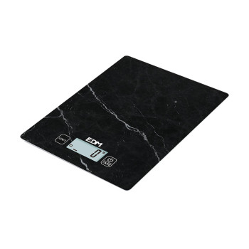 virtuves svarus EDM 07528 Melns 5 kg