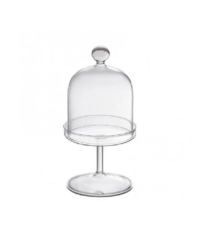 Candy bowl H17CM, D8CM, UZ LEG , AR COVER , STIKLS, WMF