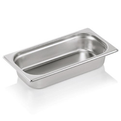 GN 1/3 ЕМКОСТЬ  065MM, N/T,...