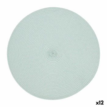 Костер Quid Vita Aqua Синий Пластик 38 cm (Pack 12x)