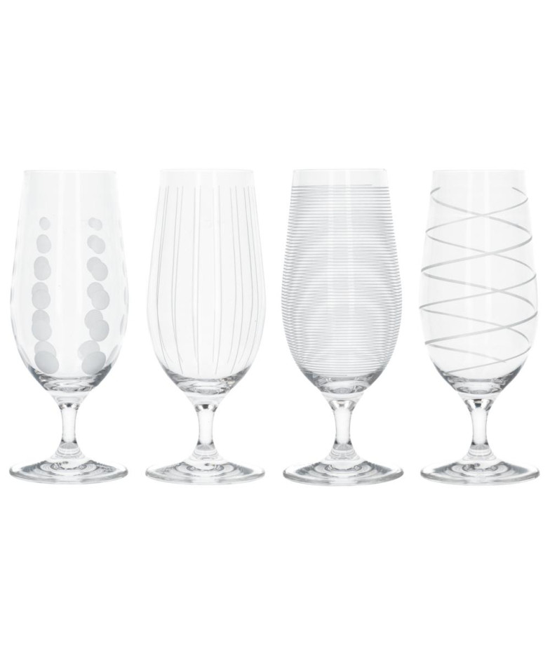 MIKASA CHEERS ALUS CUP S 460ML, KRISTĀLS, Mikasa