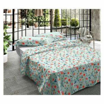 Top sheet Lua Dreams Free,,,Single bed (160 x 270 cm),
