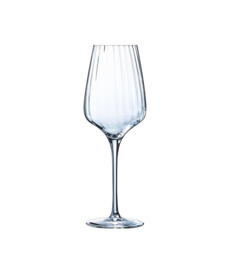 SYMETRIE WINE CUP  55CL KRISTALĪNS, Chef and Sommelier