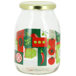 PACHINO JAR  1L, AR...