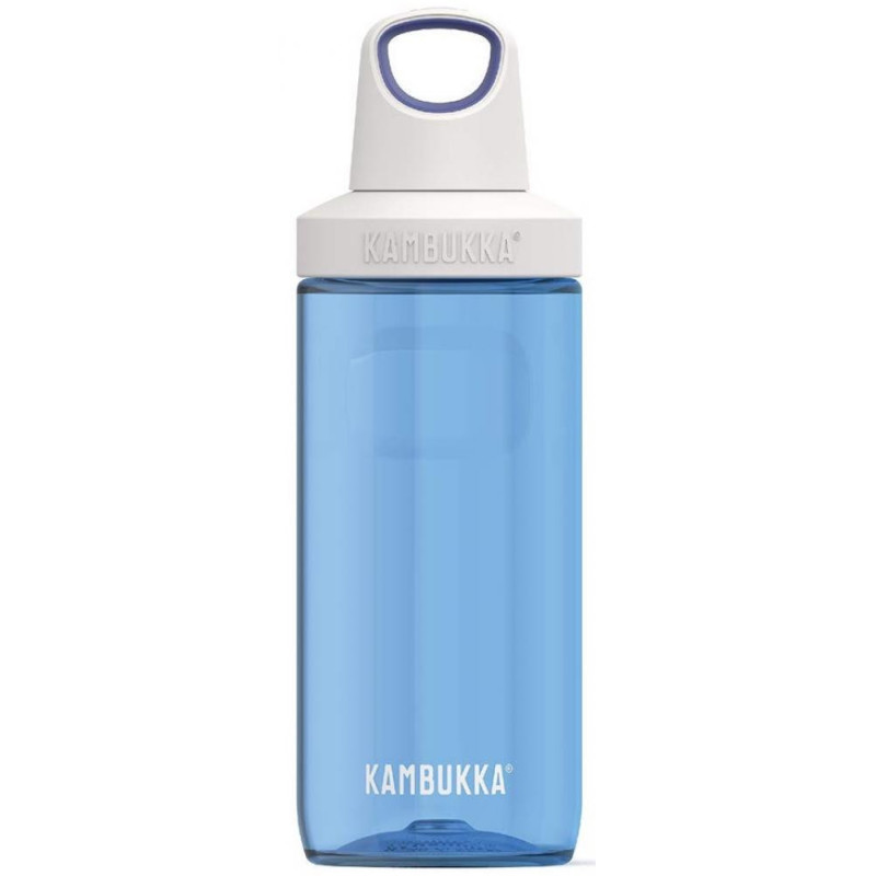 RENO FOR WATER  PUDELE 500ML, BLUE ,  TRITAN PLASTMASA, Kambukka