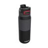ELTON INSULATED FOR WATER PUDELE 750ML AR SILIKONA JOSLU. black . N/T, Kambukka