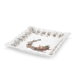 Servēšanas trauks 22,5 cm...