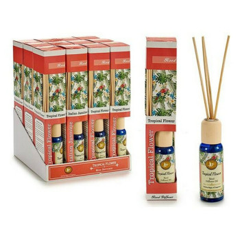 Kvepalų lazdelės 50 ml,,,Švarūs drabužiai,