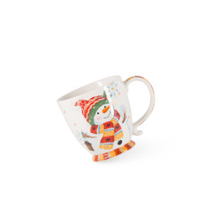 Porcelain mug 500 ml...