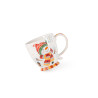 Porcelain mug 500 ml (art.14034)