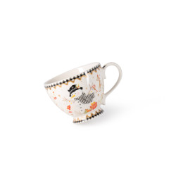 Porcelain cup 470 ml...