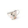 Porcelain cup 470 ml (art.14038)
