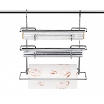 MONTI PAPER  DVIEĻU UN FOLIJA TURĒTĀJS, Tescoma