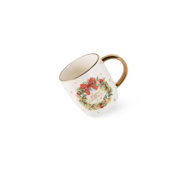 Krūze 350 ml (porcelāns)...