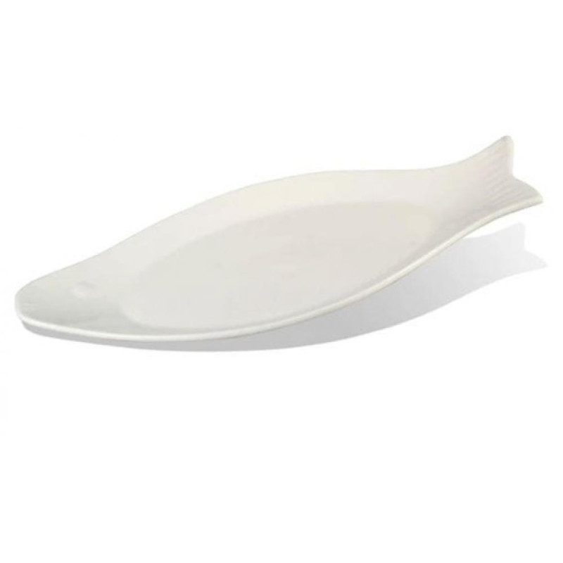 ТАРЕЛКА  ZIVJU ĒDIENU SERVĒŠANAI 31.5CM, PORCELĀNS, Wilmax