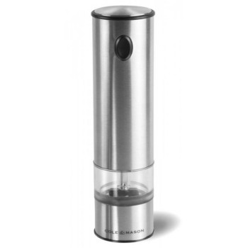 BATTERSEA ELEKTRISKAIS PIPARU MALĒJS 21CM, Cole and Mason