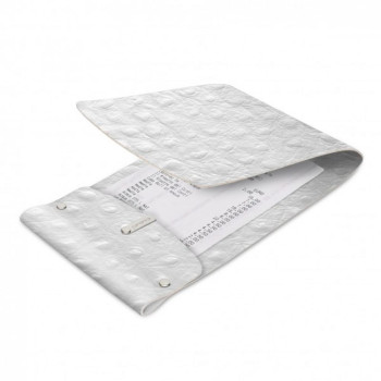 PASŪTĪJUMU MAPĪTE LIGHT SUGHEROWHITE, Dag Style