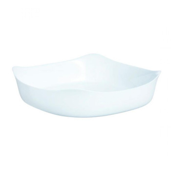 SMART CUISINE CEPAMCAPACITY  20x20CM, KVADRĀTVEIDA, Luminarc