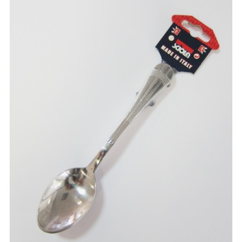 Šaukštai VENEZIA 6vnt. 1.8mm