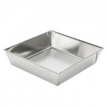 Kepimo forma 23.5*23.5*6cm 162-99