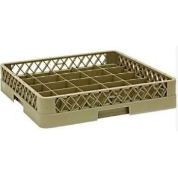 GROZS MAZGĀŠANAI 25 GLĀZĒM, Stalgast