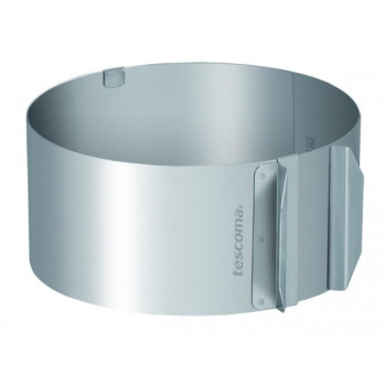 DELICIA ROUND  BAKING FORM  AR MAINĀMU DIAMETRU 16-30CM, Tescoma