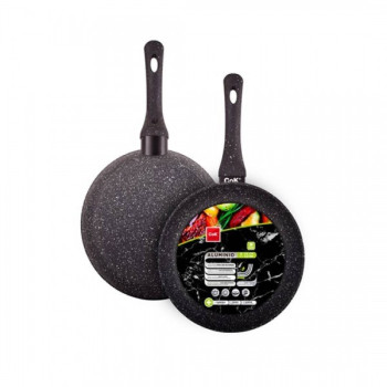 Keptuvė 26cm 4mm BLACKSTONE