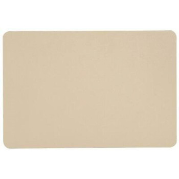 КОВРИК  43x29CM, ĀDAS IMITĀCIJA, BĒŠS, Kesper