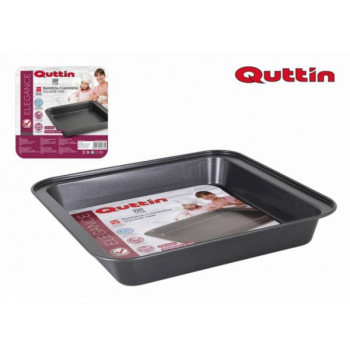 для запекания forma neprid. 27*25.5*4.2cm 0.5mm BQ64686