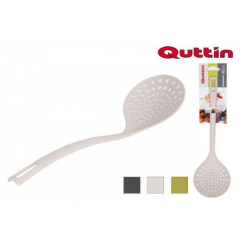 Kiaurasamtis plast. 30cm QT-2374 spalv.