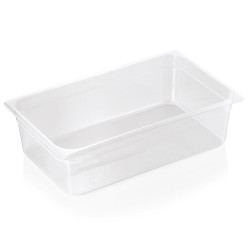 GN 1/1 CAPACITY  150MM, AR...