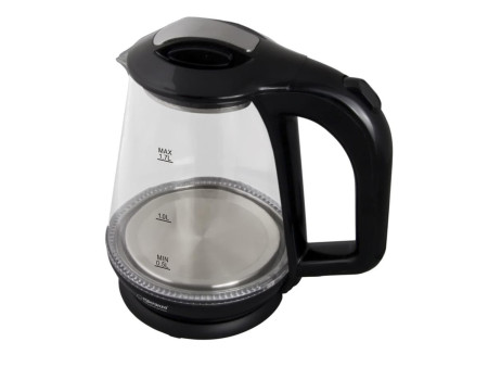 Esp. elekt.szkl.MISSOURI MISSOURI 1.7L melns