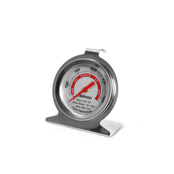 Oven thermometer, 30-300°C, diameter 5 cm