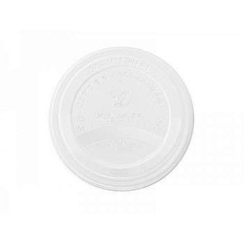 VĀKI 89MM 50GB, KARSTAJIEM DZĒRIENIEM, BALTI, KUKURŪZAS CIETE, 0.22KG/IEP, Mixpack