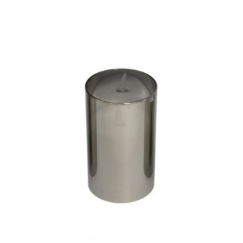 Žvakė 10*7.5cm LED LLAMA