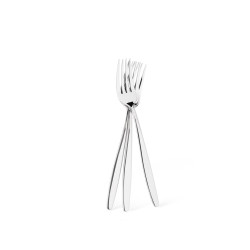 Table fork Trento 21 cm / 3...