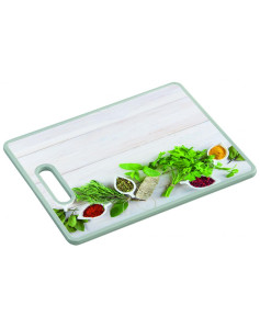 BOARD  38x30x1.2CM, PP, Kesper