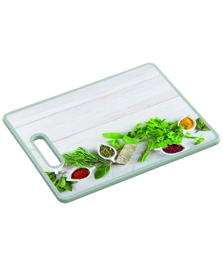 BOARD  38x30x1.2CM, PP, Kesper