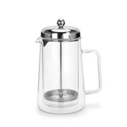 Double wall French press 1...