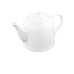 TĒJKANNA 900ML, PORCELĀNS,...
