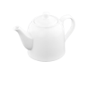 KETTLE  900ML, PORCELĀNS, Wilmax