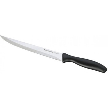 SONIC MEAT /ATKAULOŠANAS KNIFE  18CM, Tescoma