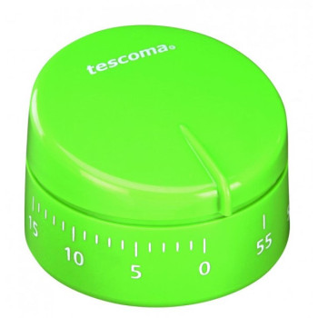 PRESTO VIRTUVES TAIMERIS AR MAGN. 60MIN., Tescoma