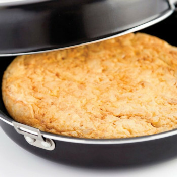 Omletipann Quid Gastro Fun, Ø 24 cm