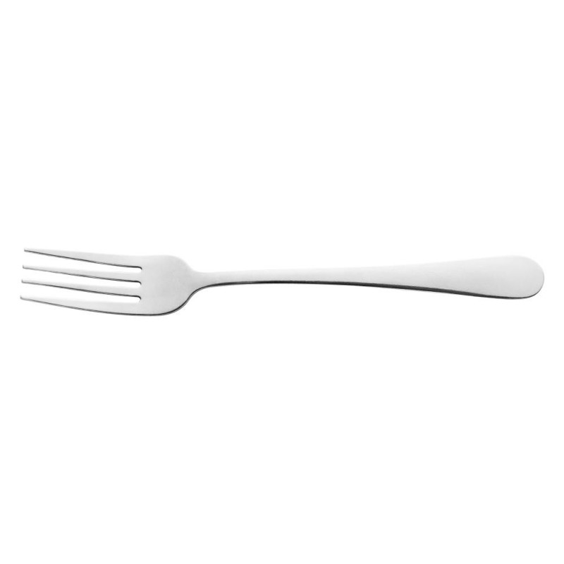 NICE PUDIENU FORK S 3PC.., NER.TĒR., Pintinox