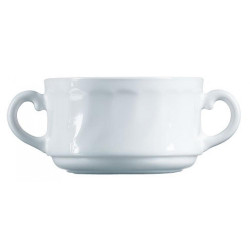 TRIANON SOUP  BĻODIŅA AR...