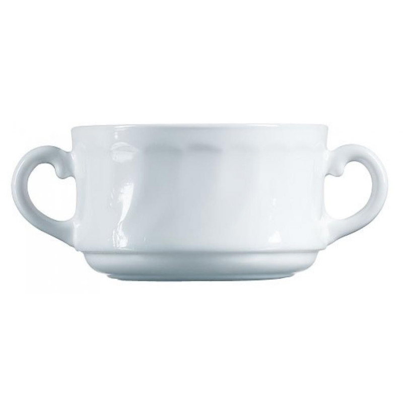 TRIANON СУПОВАЯ  BĻODIŅA AR OSĀM 30CL D6879, Luminarc